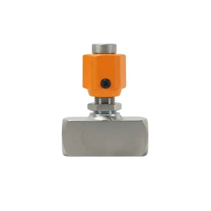 Hyloc ThrottleCheck Valves, Inline TCGTC 1