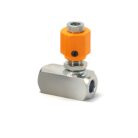Hyloc ThrottleCheck Valves, Inline TCGTC