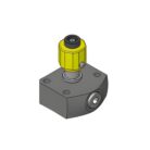 Hyloc ThrottleCheck Valves, Sub Plate Mounting TCMS