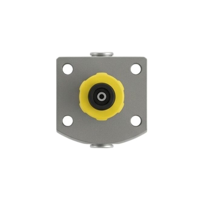 Hyloc ThrottleCheck Valves, Sub Plate Mounting TCMS 2