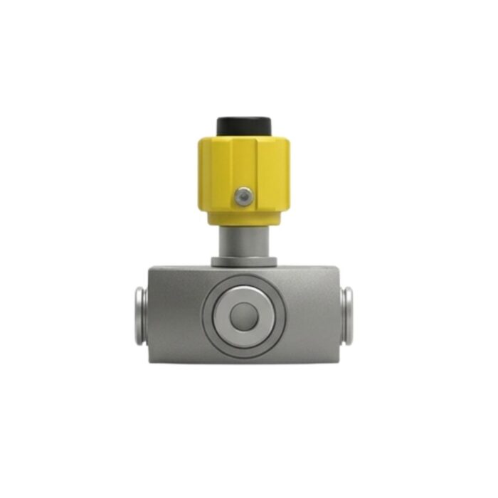 Hyloc ThrottleCheck Valves, Sub Plate Mounting TCMS 3