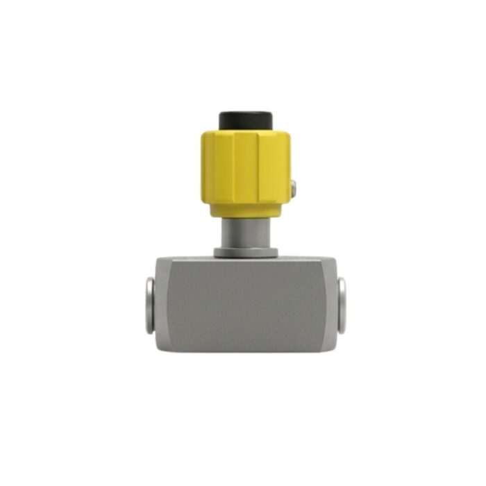 Hyloc ThrottleCheck Valves, Sub Plate Mounting TCMS 4