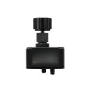 Hyloc Valve Needle Valve, Sub-Plate Mounting MSNL06 1