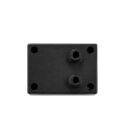 Hyloc Valve Needle Valve, Sub-Plate Mounting MSNL06 3