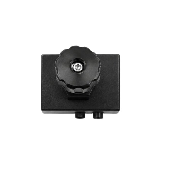 Hyloc Valve Needle Valve, Sub-Plate Mounting MSNL06 4