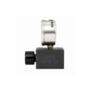 Hyloc Valve Pressure Gauge Isolator Valve 1GIP 1