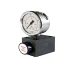 Hyloc Valve Pressure Gauge Isolator Valve 1GIP
