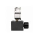 Hyloc Valve Pressure Gauge Isolator Valve 1GIP 3