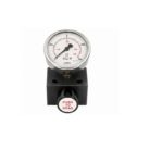 Hyloc Valve Pressure Gauge Isolator Valve 1GIP 4