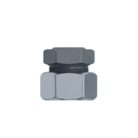 Hyloc Weld Coupling AS 3