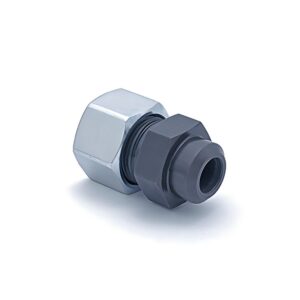 Weld Coupling |  AS