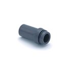 Hyloc Weldable Nipple WNA