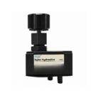 Hyloc valve Needle Valve, Sub-Plate Mounting MSNL06