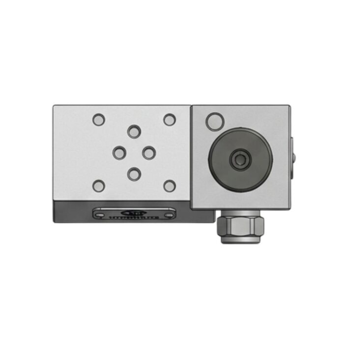 MPPR 06 - Pilot Operated Pressure Relief Valve (Modular Construction) 2