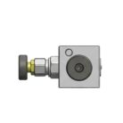 MPPR 06 - Pilot Operated Pressure Relief Valve (Modular Construction) 4