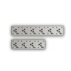 Manifold for Directional Control Valves - CETOP- 4.2 - A - 05(P) 2