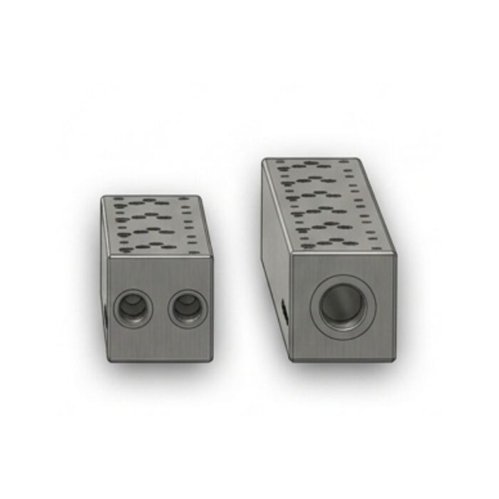 Manifold for Directional Control Valves - CETOP- 4.2 - A - 05(P) 3