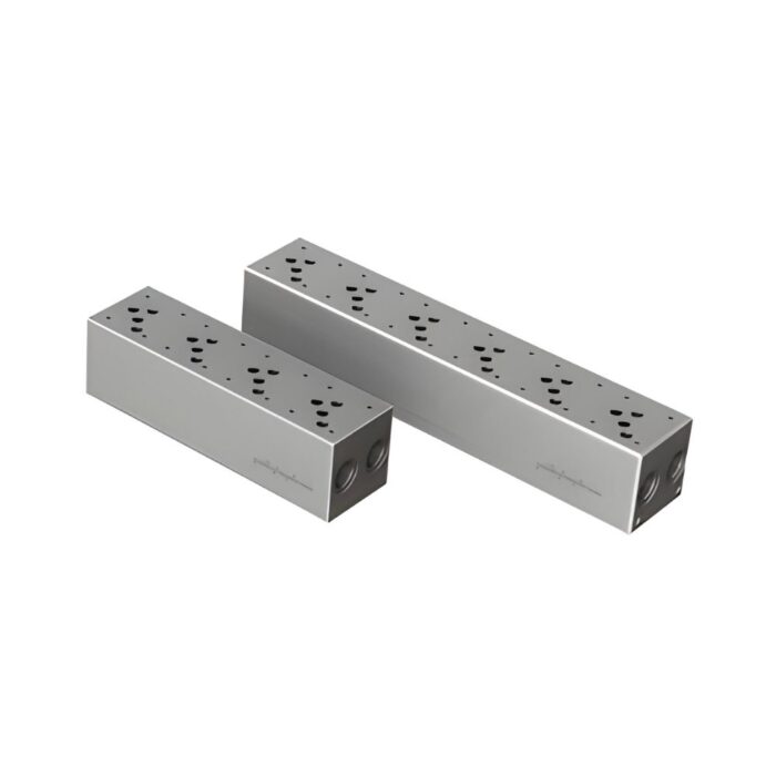 Manifold for Directional Control Valves - CETOP- 4.2 - A - 05(P)