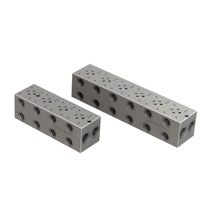 Manifolds For Directional Control Valves - (1P 02155)