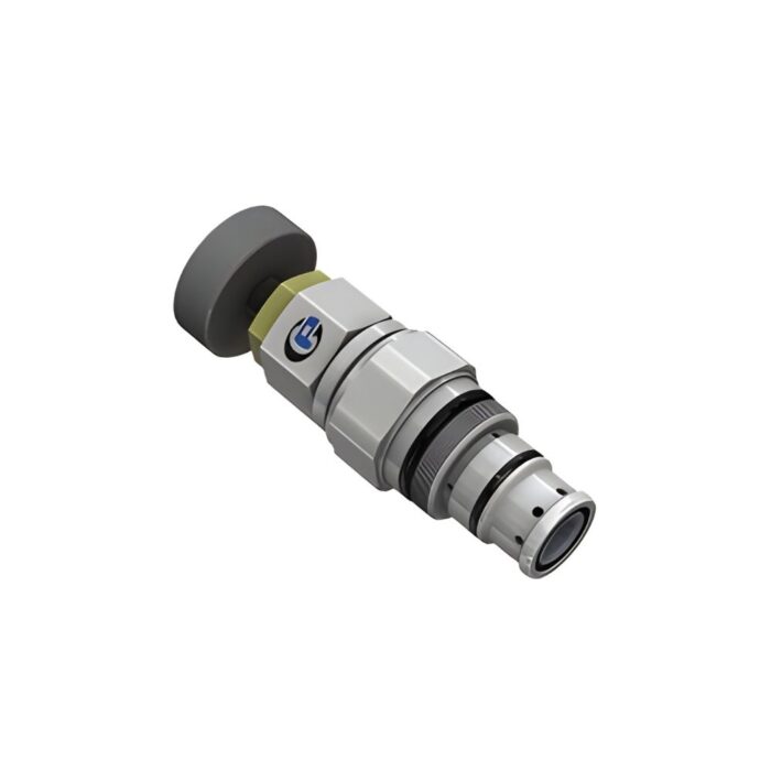 PPM 06 - KPilot Operated Pressure Reducing Valves (Cartridge Type)