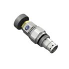 PPR 06K - Pilot Operated Pressure Relief Valves (Cartridge Type) 2