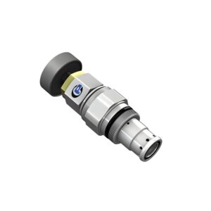 PPR 06K - Pilot Operated Pressure Relief Valves (Cartridge Type)