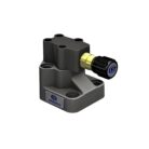 Pilot Operated Pressure Relief Valves - PPR