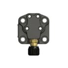 Pilot Operated Pressure Relief Valves - PPR 2
