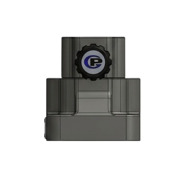 Pilot Operated Pressure Relief Valves - PPR 3