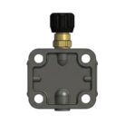 Pilot Operated Pressure Relief Valves - PPR 4