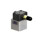 Pilot Operated Pressure Relief cum Unloading Valve - PPRU