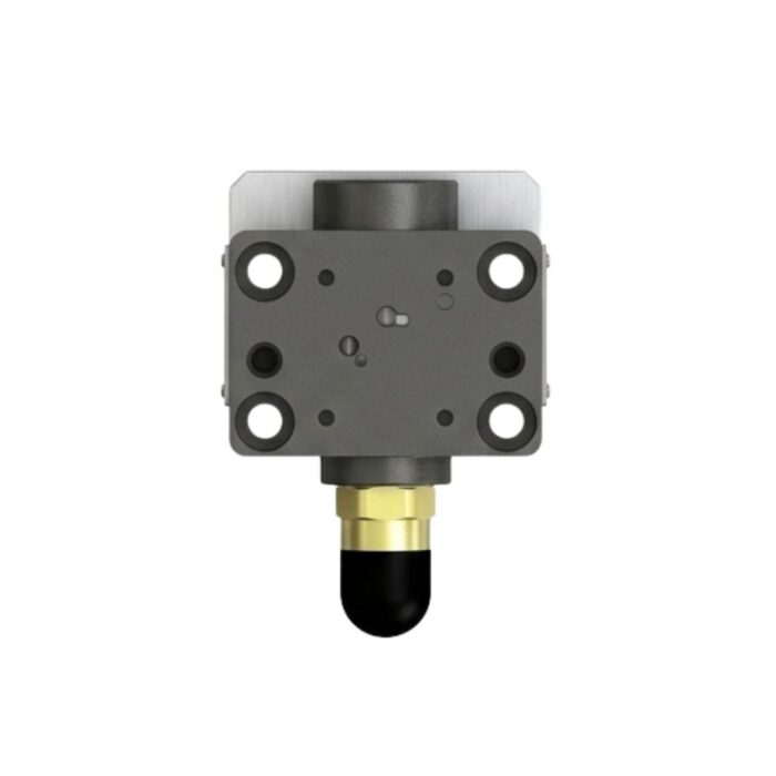 Pilot Operated Pressure Relief cum Unloading Valve - PPRU 3
