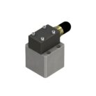 Pilot Operated Pressure reducing Valve - PPM 1