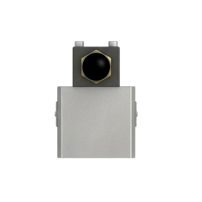 Pilot Operated Pressure reducing Valve - PPM 3