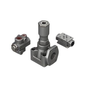 Check Valves