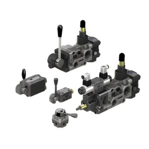 Directional Control