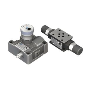 Flow Control