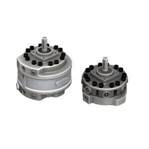 Pumps (Radial Piston)