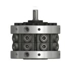 Polyhydron Radial Piston Pump - 12R 1