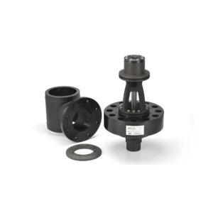 Prefill Valve (PV 100 to PV200 ) - 21 Series