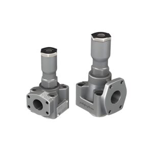 Prefill Valve (PV32 to PV80 )