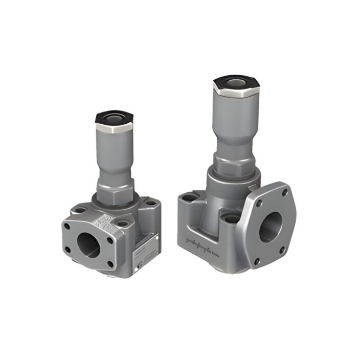 Prefill Valve (PV32 to PV80 )
