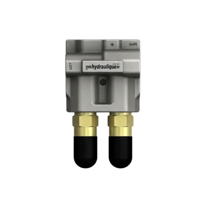 Pressure Control Modules - PCM 06-06 2
