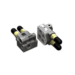 Pressure Control Modules  -  PCM 06-06