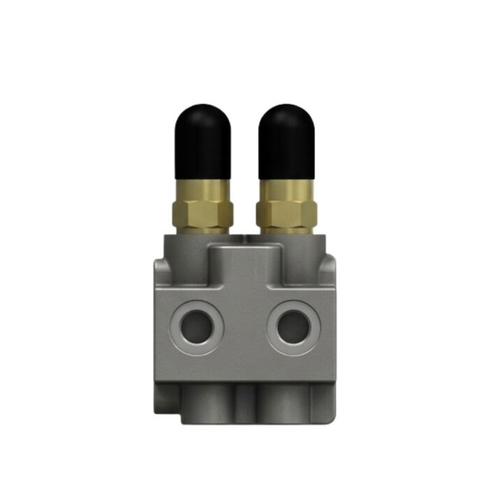 Pressure Control Modules - PCM 06-06 4