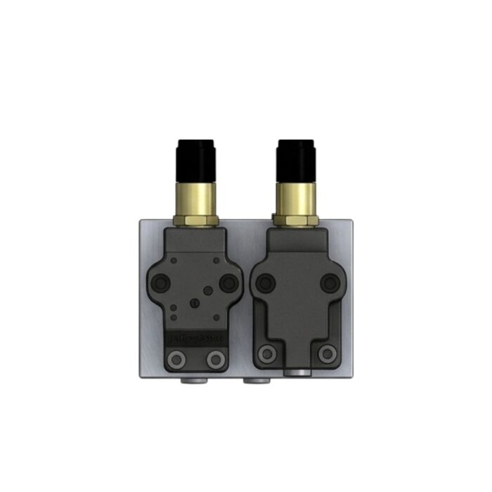 Pressure Control Modules - PCM 20 1