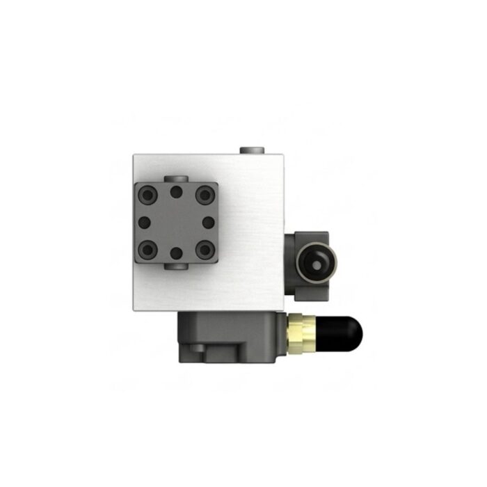 Pressure Control Modules - PCM 20-16 1
