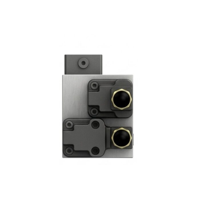 Pressure Control Modules - PCM 20-16 2