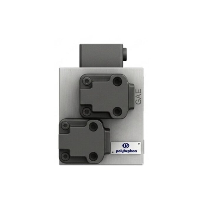 Pressure Control Modules - PCM 20-16 3