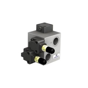 Pressure Control Modules  -  PCM 20-16